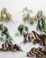 http://www.leeheum.com/files/gimgs/th-66_산수山水_06(Sweets landscape), 162x130cm, oiloncanvas, 2018.jpg